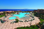 (Egypt, Sinaiský poloostrov, Sharm El Sheikh) - HAUZA BEACH RESORT