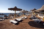 Hotel Sharm Club Beach Resort dovolená