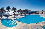 Hotel Sharm Club Beach Resort dovolená