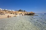 Hotel Sharm Club Beach Resort dovolená