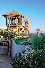 Hotel Jolie Ville Golf & Resort dovolená