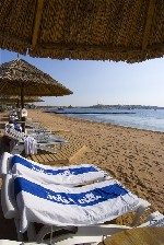 Hotel Maritim Jolie Ville Resort & Casino Ex. Moevenpick dovolená