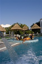 Hotel Maritim Jolie Ville Resort & Casino Ex. Moevenpick dovolená