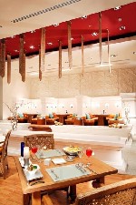 Hotel Maritim Jolie Ville Royal Peninsula Hotel & Resort dovolená