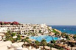 Hotel Movenpick Resort Sharm El Sheik Naama Bay dovolená