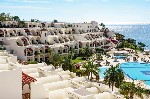 Hotel Movenpick Resort Sharm El Sheik Naama Bay dovolená