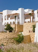 Hotel Novotel Sharm El Sheikh Palm dovolená