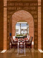 Hotel Novotel Sharm El Sheikh Palm dovolená