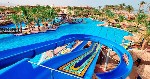 Egypt, Sinaiský poloostrov, Sharm El Sheikh - SEA BEACH RESORT & AQUA PARK - Tobogán