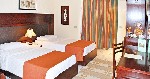 Egypt, Sinaiský poloostrov, Sharm El Sheikh - SHARM HOLIDAY - Hotelový pokoj