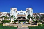Hotel Sheraton Sharm Hotel & Resort & Villas dovolená