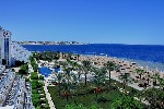 Hotel Sheraton Sharm Hotel & Resort & Villas dovolená