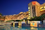 Hotel Sheraton Sharm Hotel & Resort & Villas dovolená