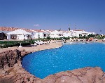 Hotel Sheraton Sharm Hotel & Resort & Villas dovolená
