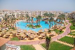 (Egypt, Sinaiský poloostrov, Sharm El Sheikh) - TROPICANA AZUR CLUB