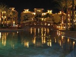 (Egypt, Sinaiský poloostrov, Sharm El Sheikh) - TROPICANA AZUR CLUB
