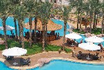(Egypt, Sinaiský poloostrov, Sharm El Sheikh) - TROPICANA AZUR CLUB
