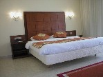 (Egypt, Sinaiský poloostrov, Sharm El Sheikh) - TROPICANA AZUR CLUB