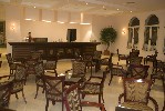 (Egypt, Sinaiský poloostrov, Sharm El Sheikh) - TROPICANA AZUR CLUB
