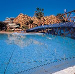 Hotel Hilton Nuweiba Coral Resort dovolená