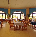 Hotel Hilton Nuweiba Coral Resort dovolená