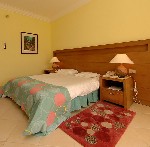 Hotel Hilton Nuweiba Coral Resort dovolená