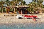 Hotel Hilton Nuweiba Coral Resort dovolená