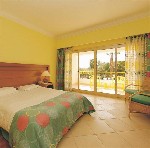 (Egypt, Sinaiský poloostrov, Taba) - Hilton Nuweiba Coral Resort