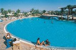 (Egypt, Sinaiský poloostrov, Taba) - Hilton Nuweiba Coral Resort