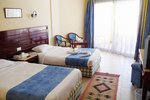 - FAM Hotel & Resort Marsa Alam - Pokoj