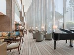 Interiér hotelu