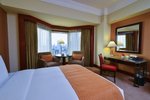 (Filipíny, Luzon, Manila) - DIAMOND HOTEL PHILIPPINES