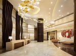 Interiér hotelu