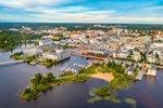 Finské Oulu