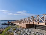 Jezero Pielinen v Nurmes