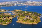 Suomenlinna muzeum Helsinki