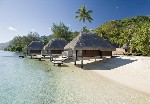 Hotel Hilton Moorea Lagoon Resort & Spa dovolená