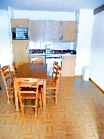 Hotel REZIDENCE GENTIANES dovolená