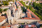 Katedrála Saint Pierre Montpellier