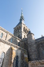 Le Mont Saint Michel