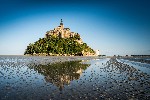 Mont Saint Michel