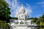 Sacre-Coeur Basilica
