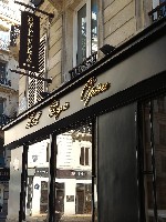 (Francie, Paříž a okolí, Paříž) - PEYRIS OPERA