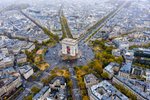 Arc de Triomphe