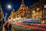 Harrods, Londýn