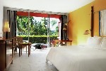 Tahiti, Návětrné ostrovy, Tahiti - LE MERIDIEN TAHITI - Ubytování