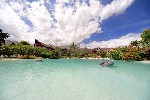 Hotel Le Meridien Tahiti dovolená