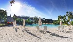 Hotel Le Meridien Tahiti dovolená