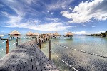 Hotel Le Meridien Tahiti dovolená