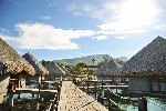 Hotel Le Meridien Tahiti dovolená